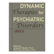 کتاب Dynamic Therapies for Psychiatric Disorders