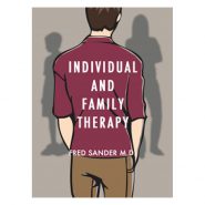 کتاب Individual and Family Therapy