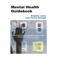 کتاب Mental Health Guidebook for the Covid-19 Pandemic