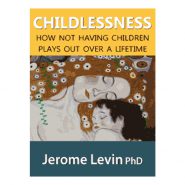 کتاب childlessness how not having children plays out over a lifetime