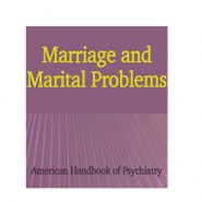 کتاب marriage and marital problems
