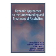 کتاب dynamic approaches to the understanding and treatment of alcoholism
