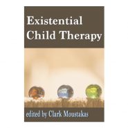 کتاب existential child therapy