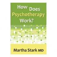کتاب how does psychotherapy work