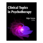 کتاب clinical topics in psychotherapy