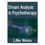 کتاب dream analysis in psychotherapy