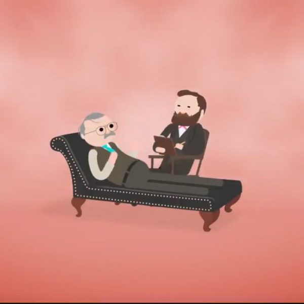 انیمیشن Intro to Psychology Crash Course Psychology