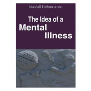 کتاب the idea of a mental illness
