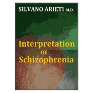 کتاب interpretation of schizophrenia