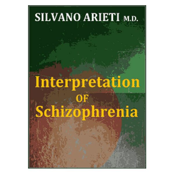 کتاب interpretation of schizophrenia