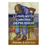 کتاب living with chronic depression