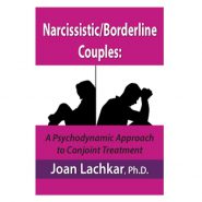 کتاب narcissistic borderline couples