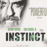 فیلم Instinct