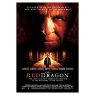 فیلم red dragon