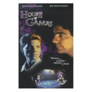 فیلم house of games