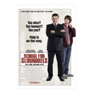 فیلم School for Scoundrels