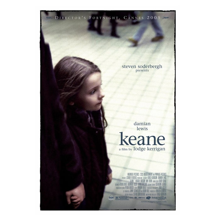فیلم Keane