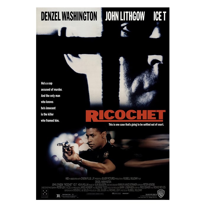 فیلم Ricochet
