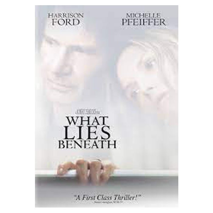 فیلم What lies Beneath
