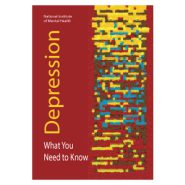 کتاب depression what you need to know
