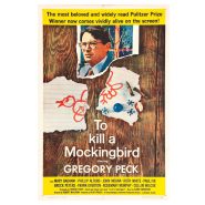 فیلم to kill a mockingbird