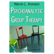 کتاب psychoanalytic group therapy