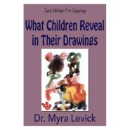 کتاب what children reveal in their drawings