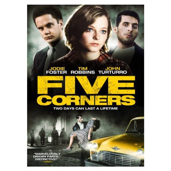 فیلم Five Corners
