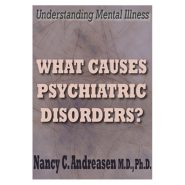 کتاب what causes psychiatric disorders
