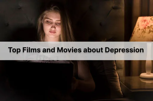 معرفی سه فیلم برتر در زمینه افسردگی