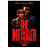فیلم the intruder